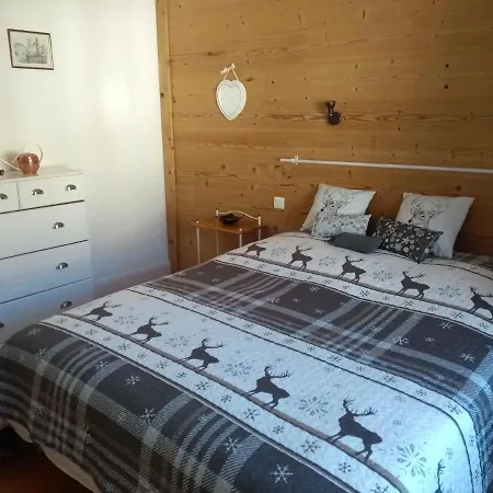 Cosy Appartement La Bresse Centre Ville Exterior photo