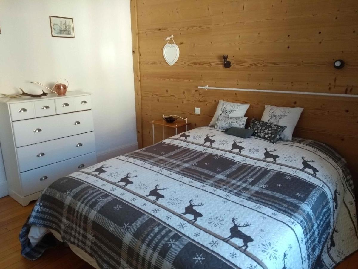 Cosy Centre * La Bresse