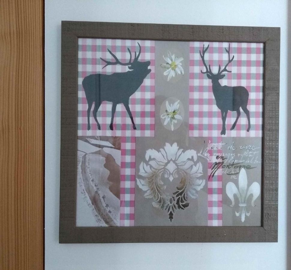 Cosy Centre La Bresse