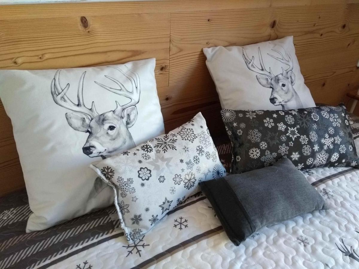 Apartment Cosy Centre *