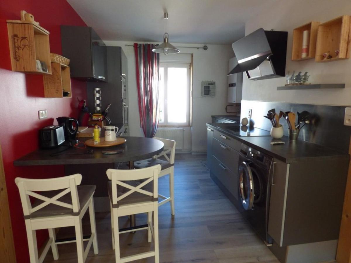 Cosy Centre Apartment