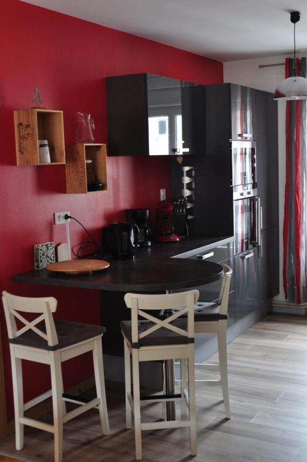 Cosy Centre Apartment La Bresse