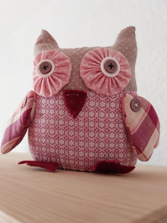 Cosy Centre *