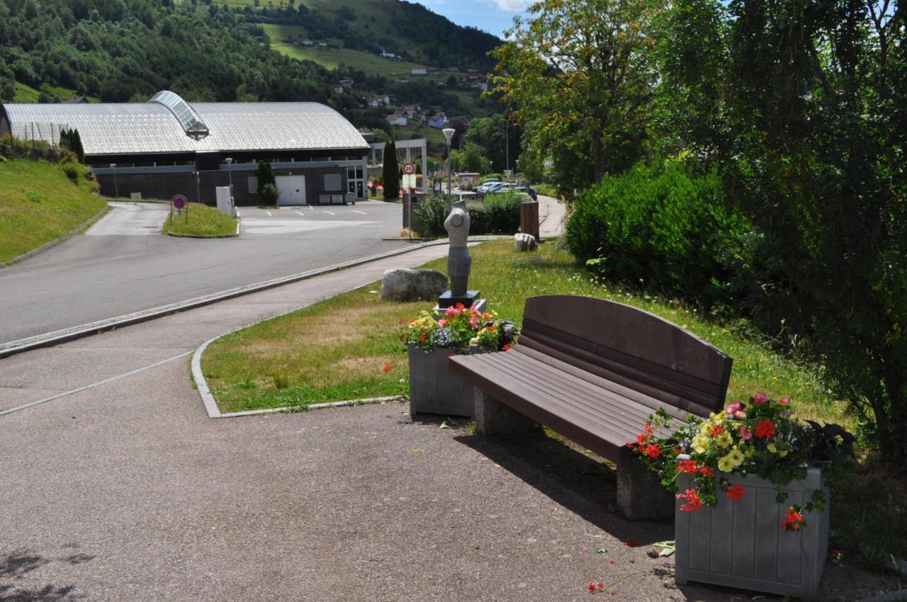 Cosy Centre * La Bresse