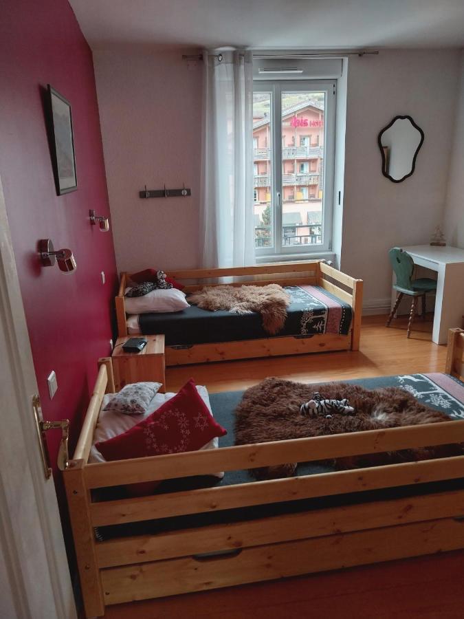 Cosy Centre *